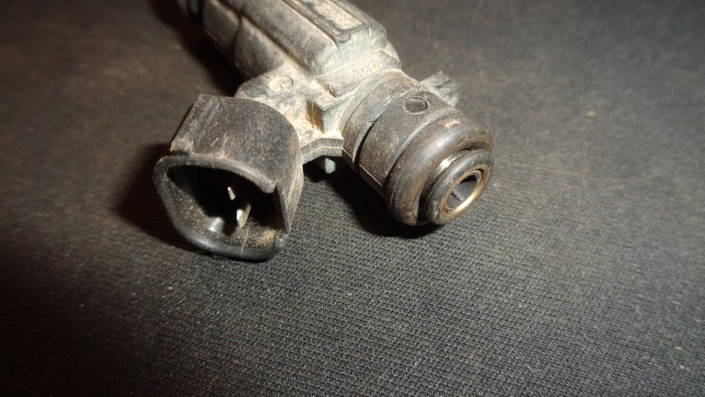 Форсунка топливная, 500 рублей, Пермь