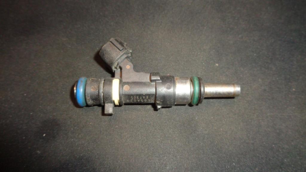 Форсунка топливная, 500 рублей, Пермь