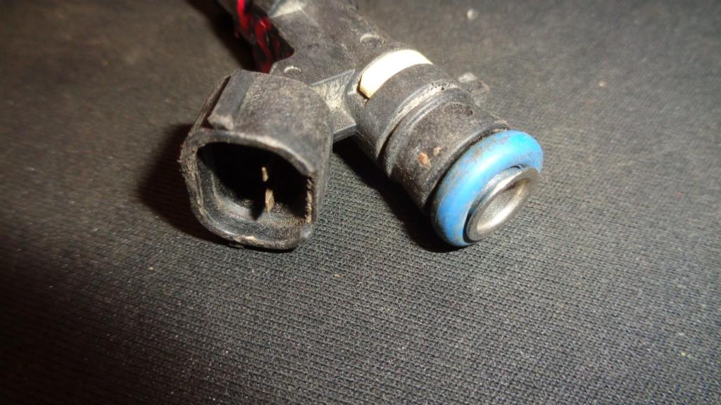 Форсунка топливная, 500 рублей, Пермь