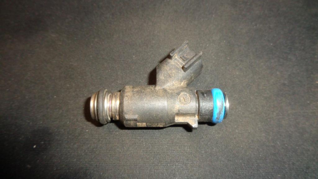 Форсунка топливная, 550 рублей, Пермь