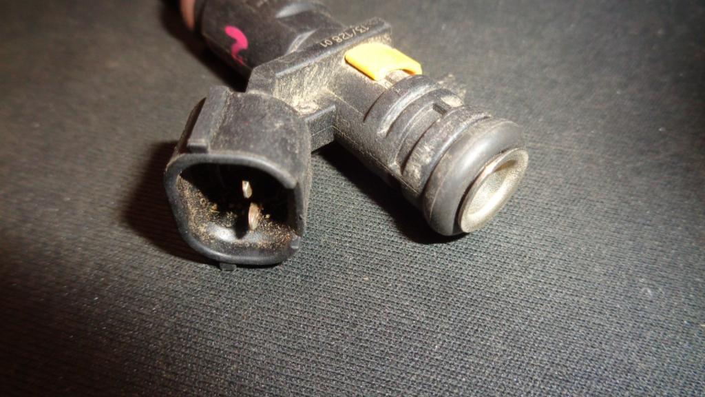 Форсунка топливная, 500 рублей, Пермь