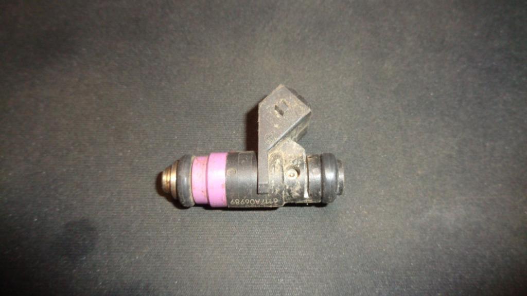 Форсунка топливная, 500 рублей, Пермь