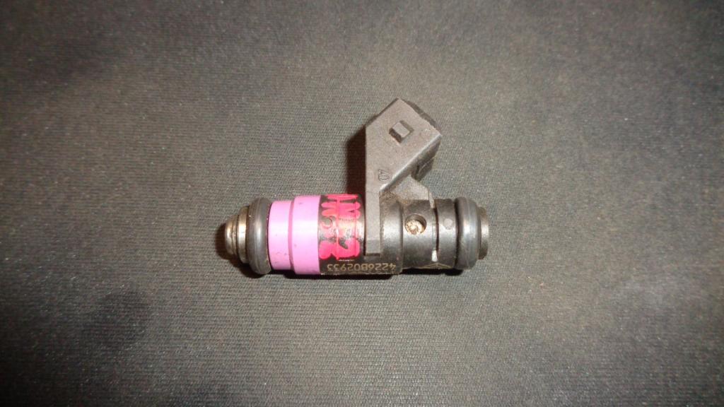 Форсунка топливная, 500 рублей, Пермь