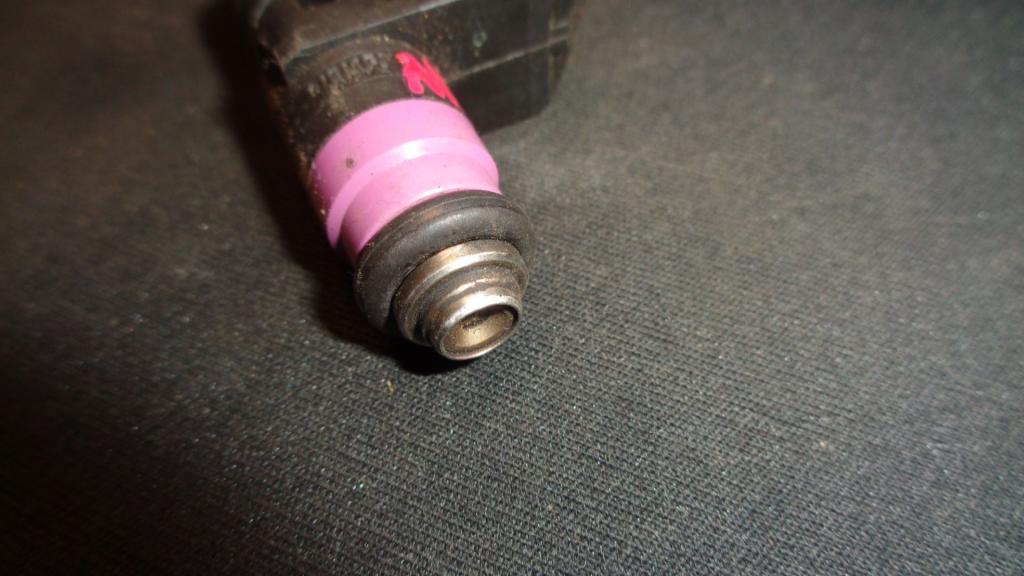 Форсунка топливная, 500 рублей, Пермь