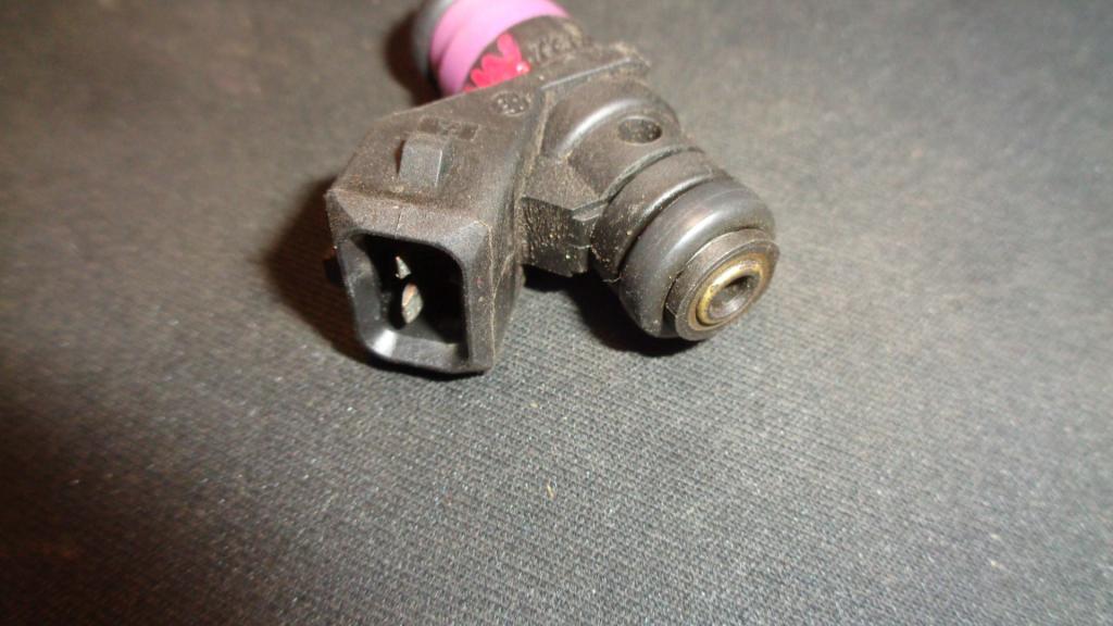 Форсунка топливная, 500 рублей, Пермь