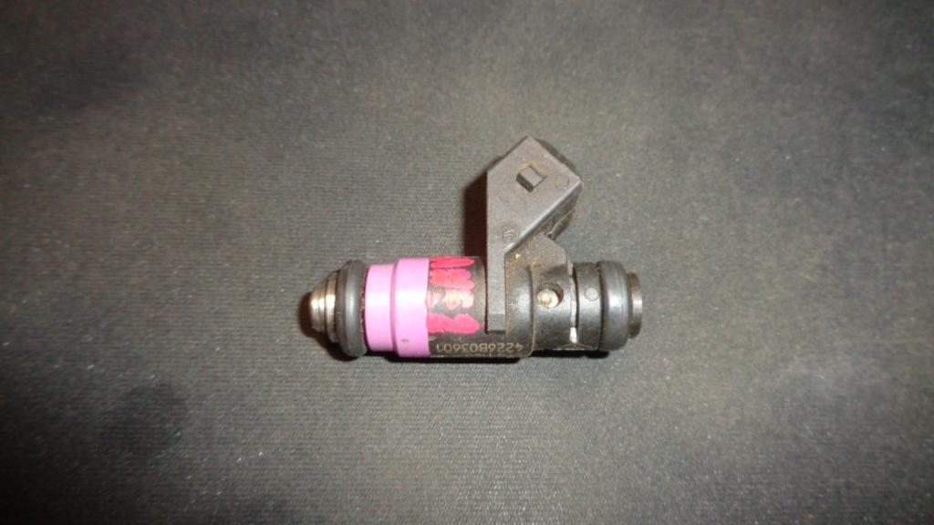 Форсунка топливная, 500 рублей, Пермь