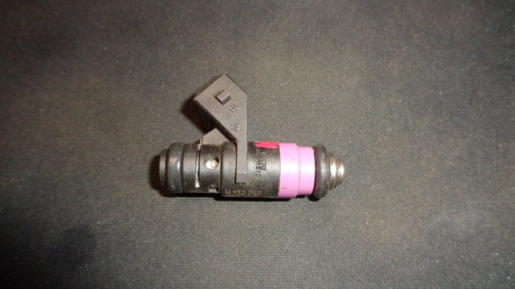 Форсунка топливная, 500 рублей, Пермь