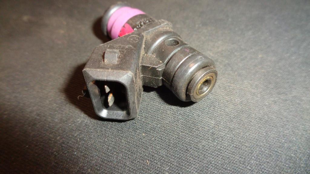 Форсунка топливная, 500 рублей, Пермь