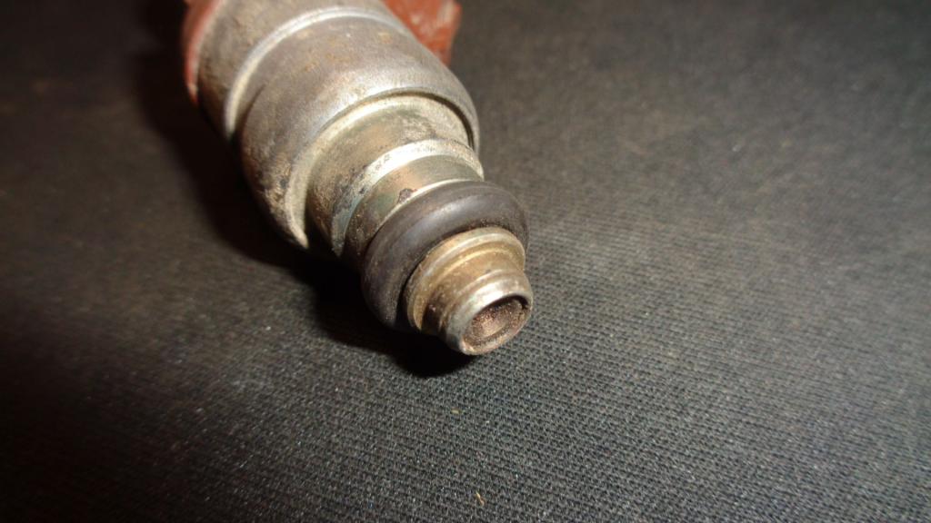 Форсунка топливная, 500 рублей, Пермь