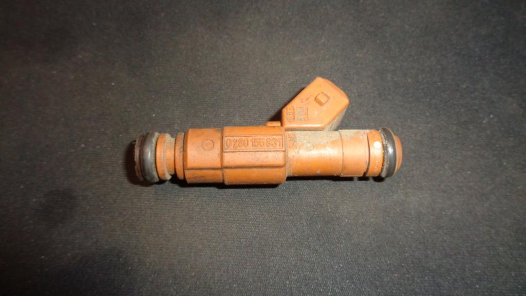 Форсунка топливная, 1000 рублей, Пермь