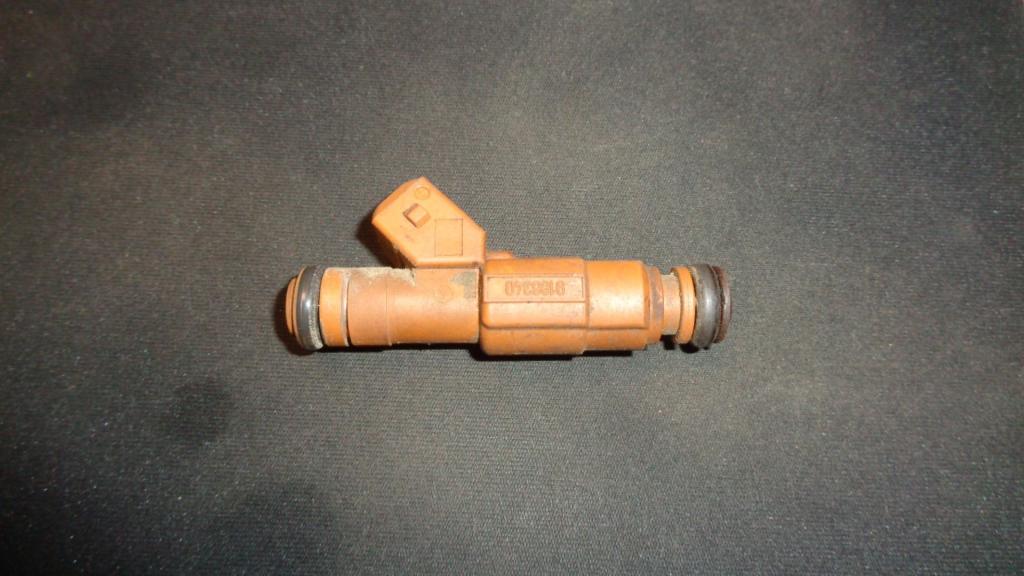 Форсунка топливная, 1000 рублей, Пермь