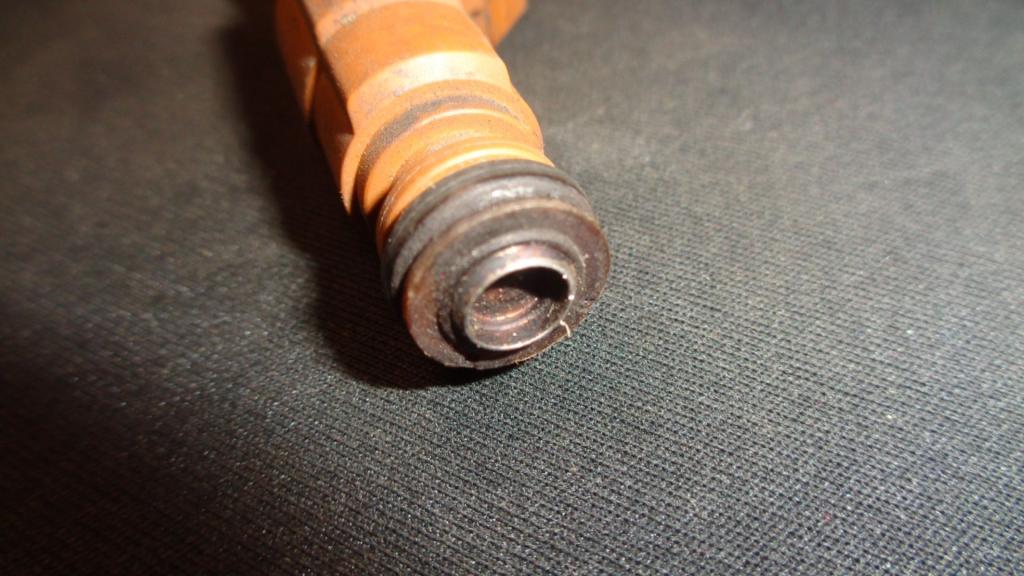 Форсунка топливная, 1000 рублей, Пермь