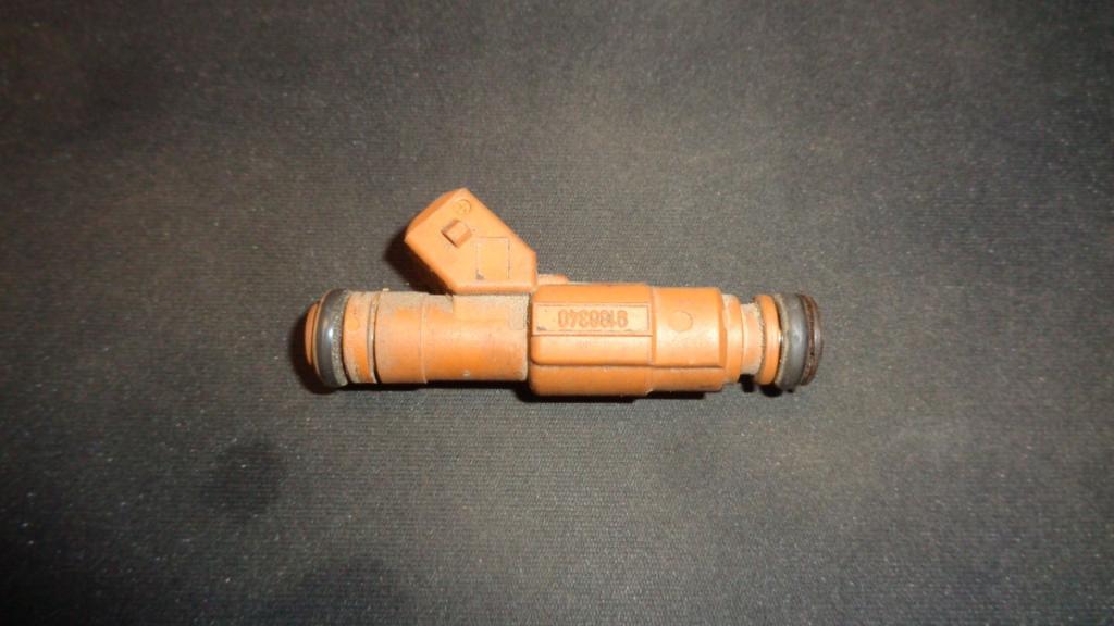 Форсунка топливная, 1000 рублей, Пермь