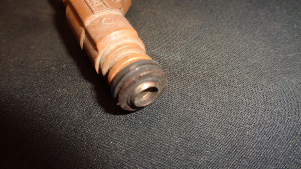 Форсунка топливная, 1000 рублей, Пермь