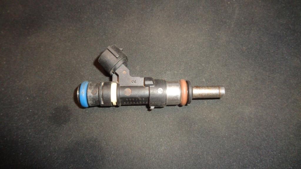 Форсунка топливная, 500 рублей, Пермь