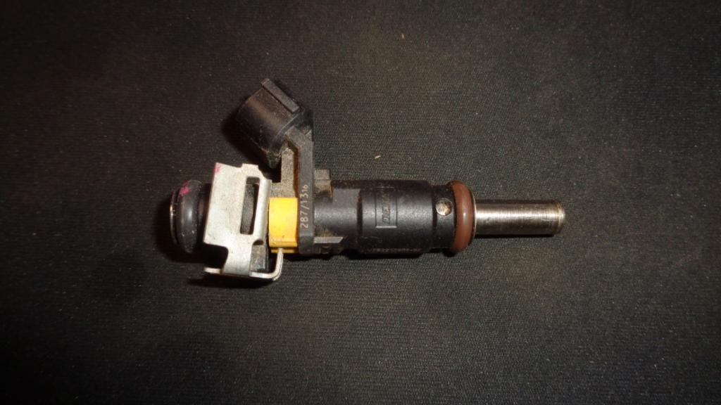 Форсунка топливная, 500 рублей, Пермь