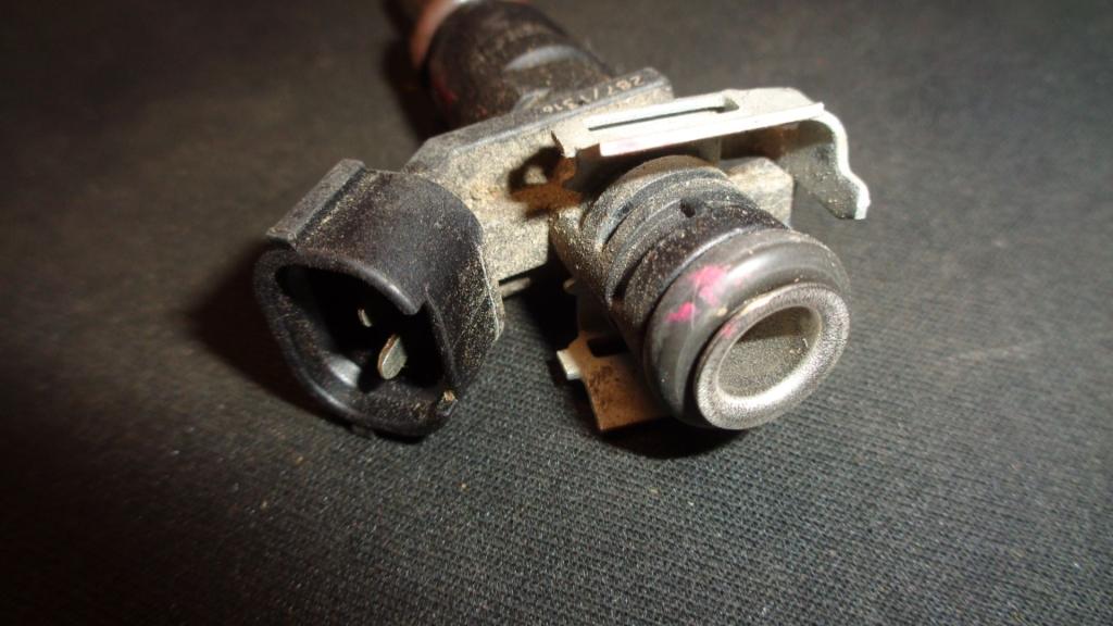 Форсунка топливная, 500 рублей, Пермь