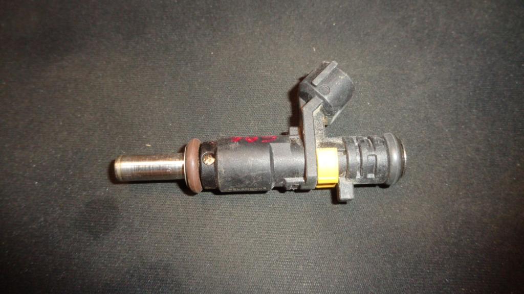 Форсунка топливная, 500 рублей, Пермь