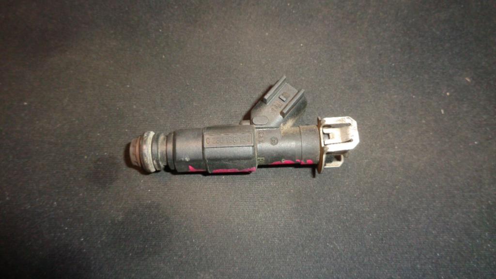 Форсунка топливная, 500 рублей, Пермь