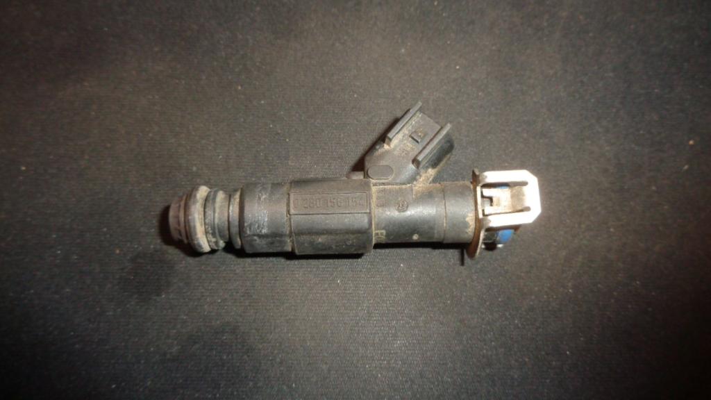 Форсунка топливная, 500 рублей, Пермь