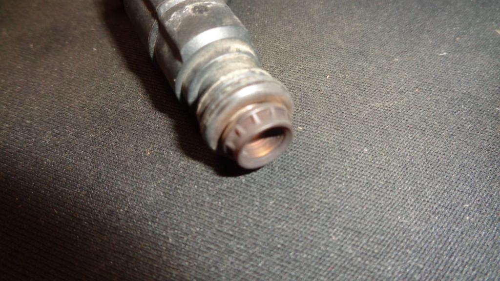 Форсунка топливная, 500 рублей, Пермь