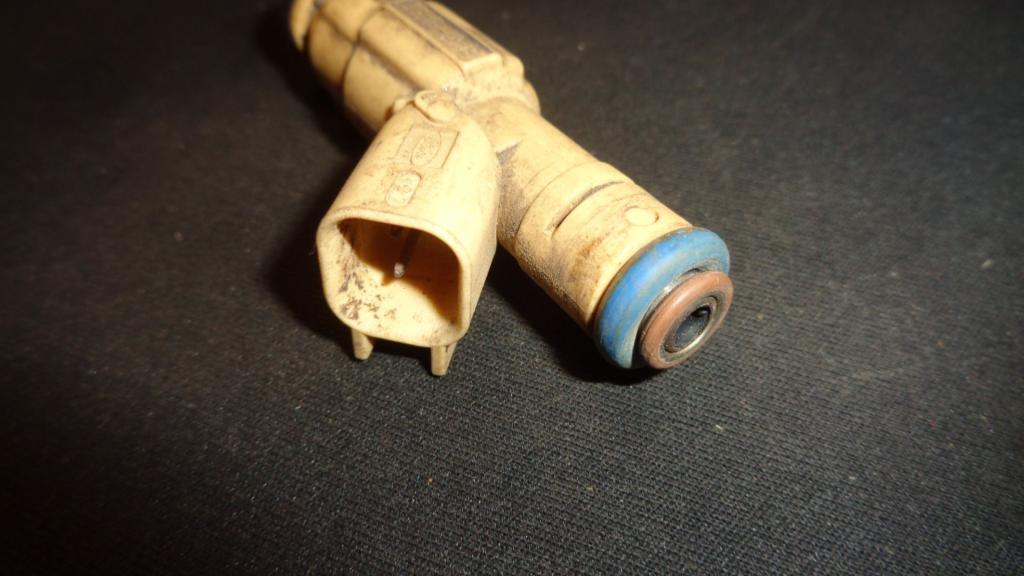 Форсунка топливная, 500 рублей, Пермь