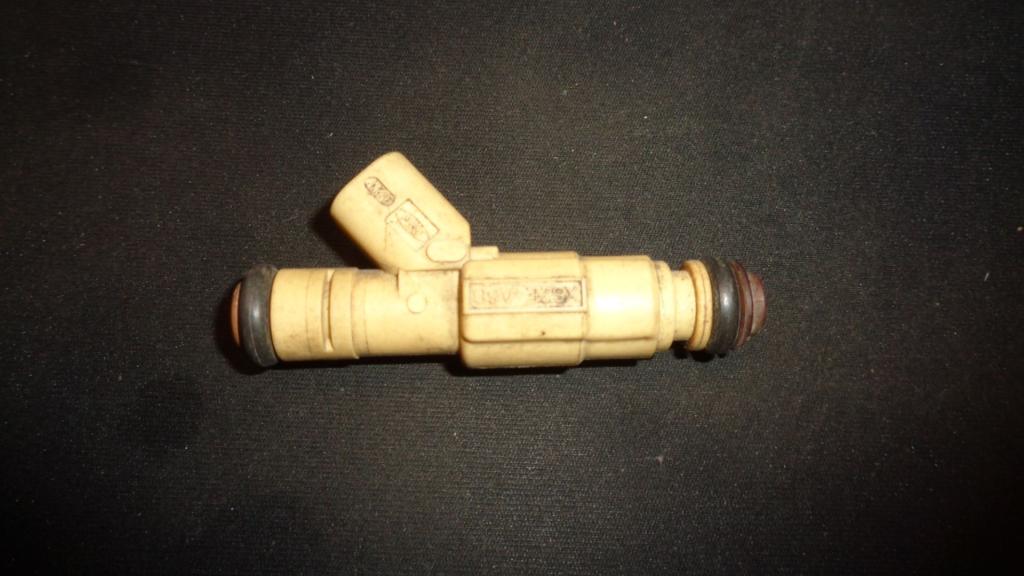 Форсунка топливная, 500 рублей, Пермь