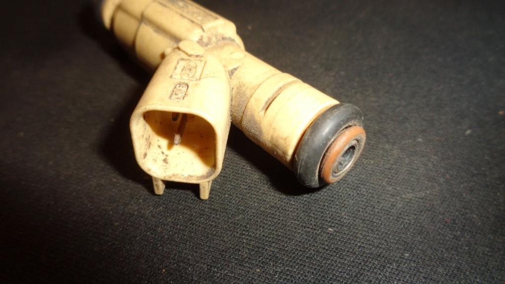 Форсунка топливная, 500 рублей, Пермь