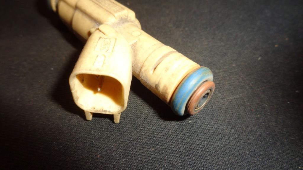 Форсунка топливная, 500 рублей, Пермь