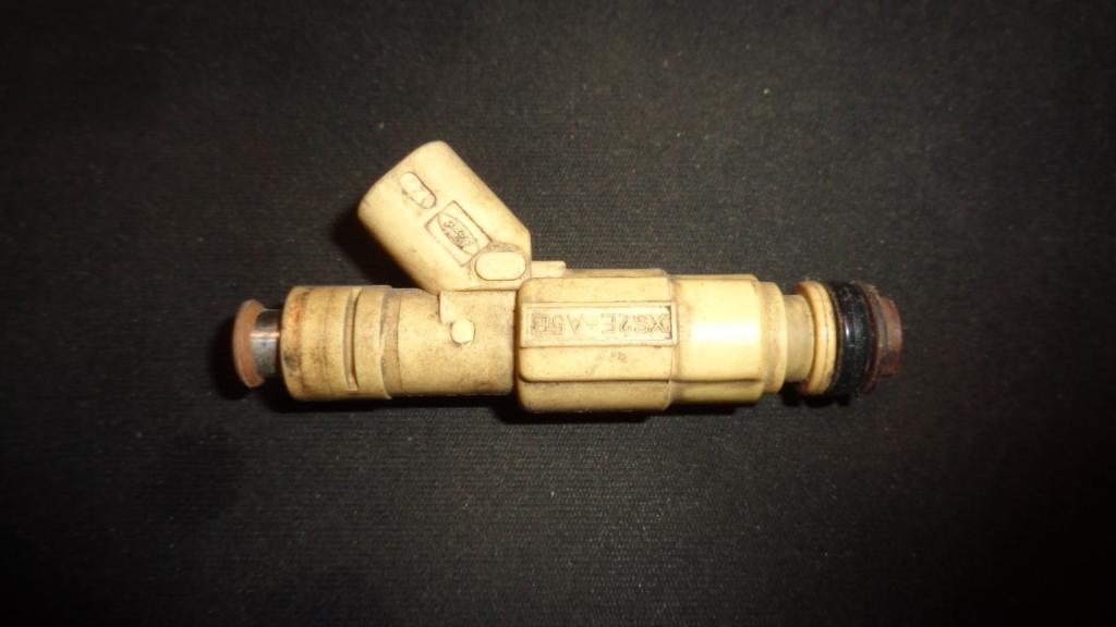 Форсунка топливная, 500 рублей, Пермь