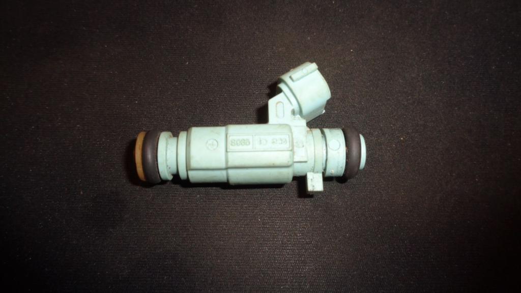 Форсунка топливная, 800 рублей, Пермь