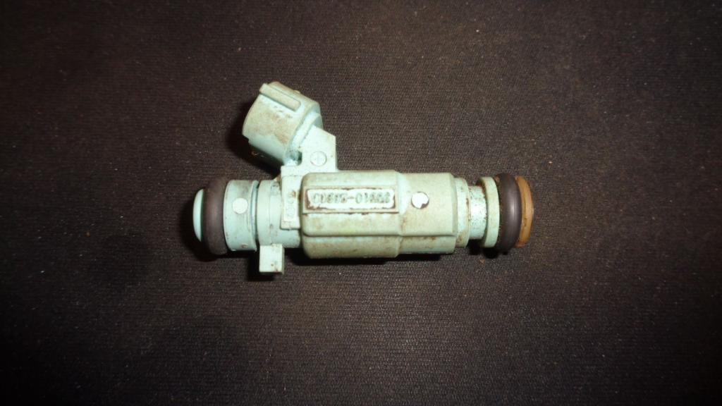 Форсунка топливная, 800 рублей, Пермь