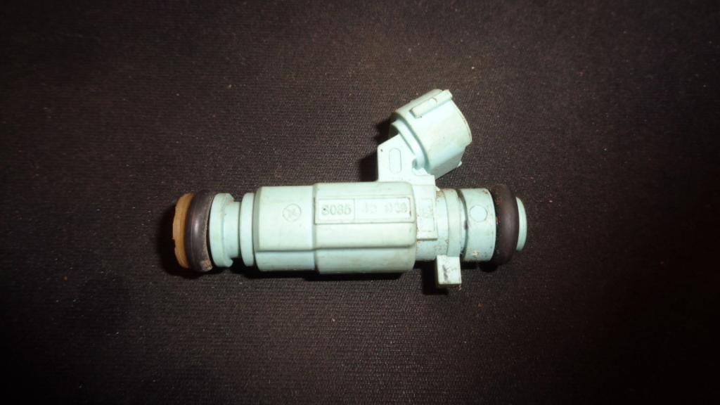 Форсунка топливная, 800 рублей, Пермь