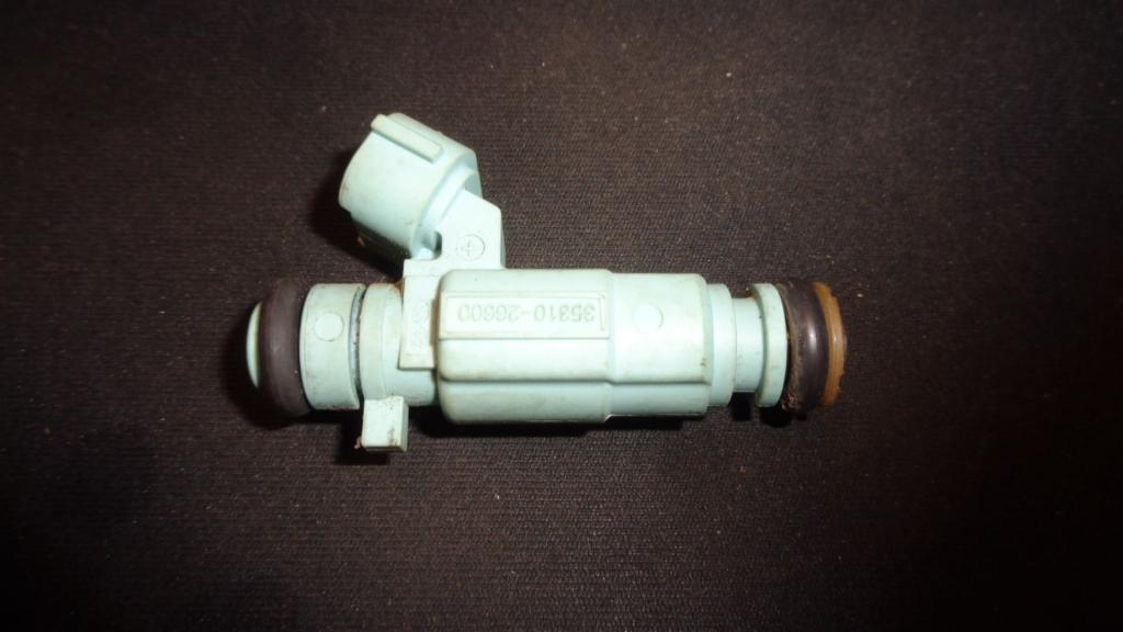 Форсунка топливная, 800 рублей, Пермь