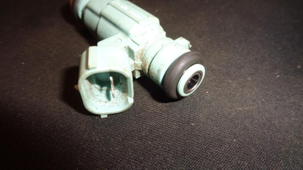 Форсунка топливная, 800 рублей, Пермь