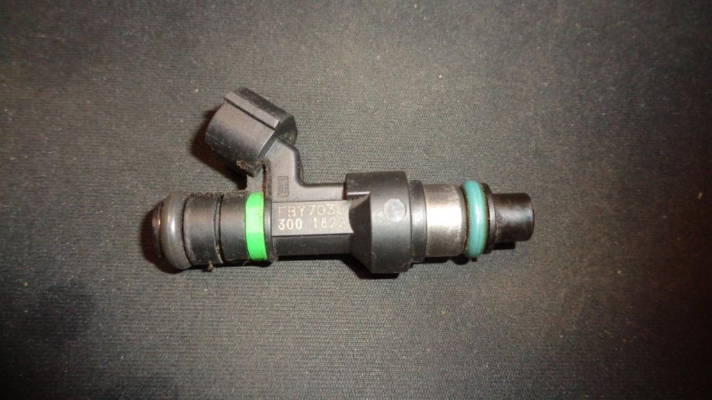 Форсунка топливная, 800 рублей, Пермь