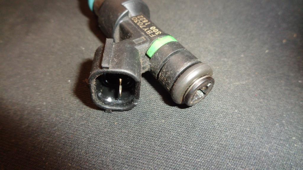 Форсунка топливная, 800 рублей, Пермь