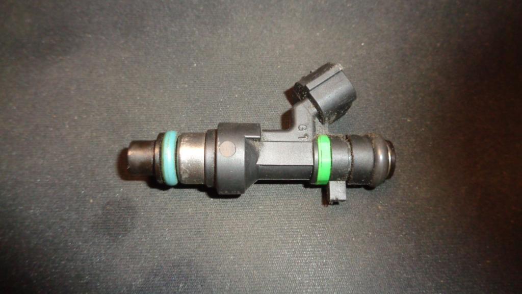 Форсунка топливная, 800 рублей, Пермь