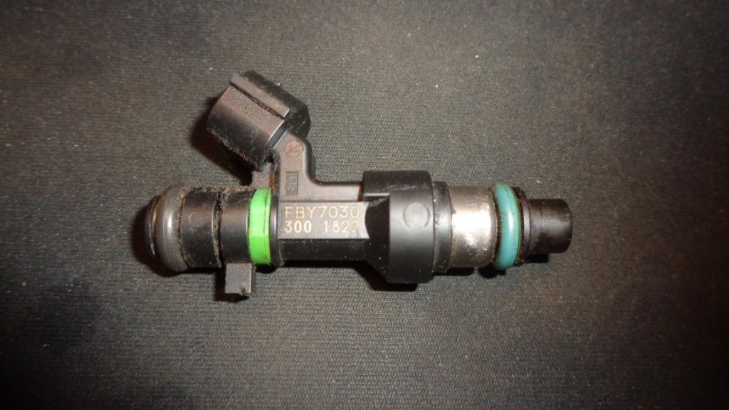 Форсунка топливная, 800 рублей, Пермь