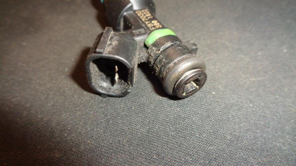 Форсунка топливная, 800 рублей, Пермь