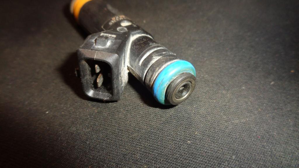 Форсунка топливная, 650 рублей, Пермь