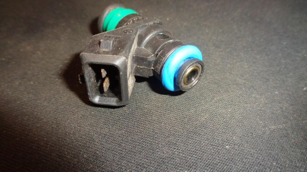 Форсунка топливная, 550 рублей, Пермь