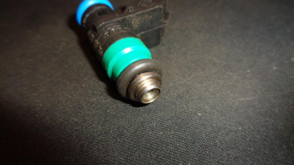 Форсунка топливная, 550 рублей, Пермь