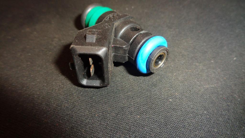 Форсунка топливная, 550 рублей, Пермь