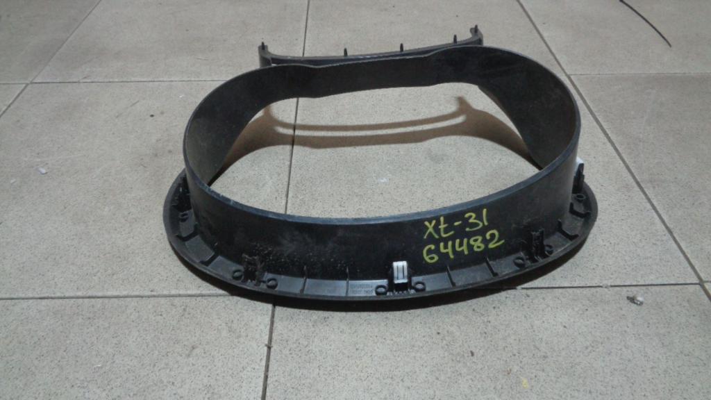 Накладка декоративная, 500 рублей, Пермь