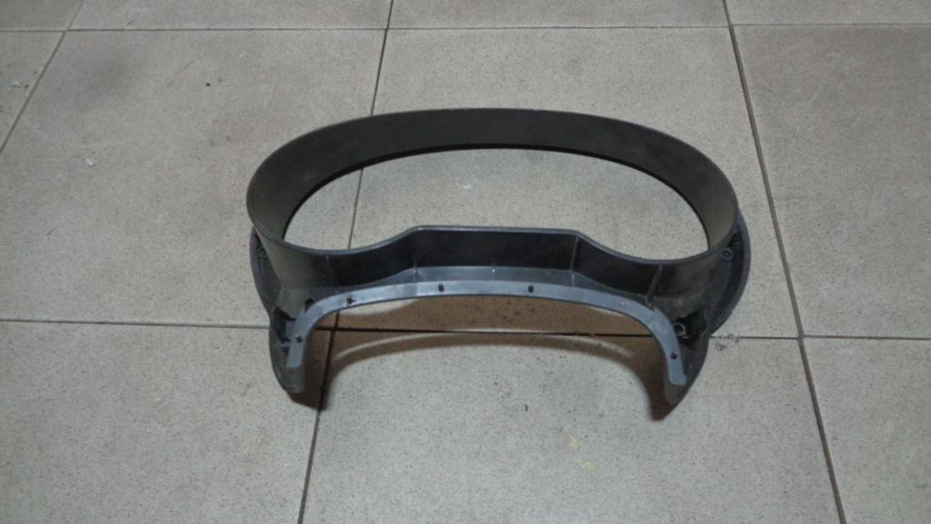 Накладка декоративная, 500 рублей, Пермь