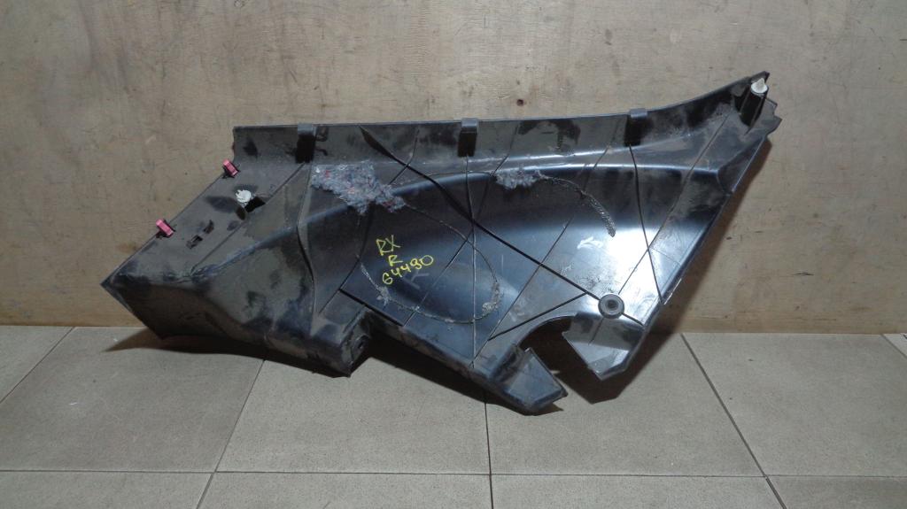 Обшивка стойки, 500 рублей, Пермь