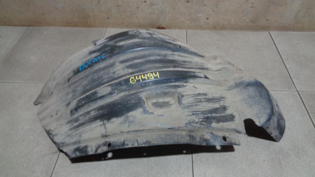 Локер передний левый, 1300 рублей, Пермь