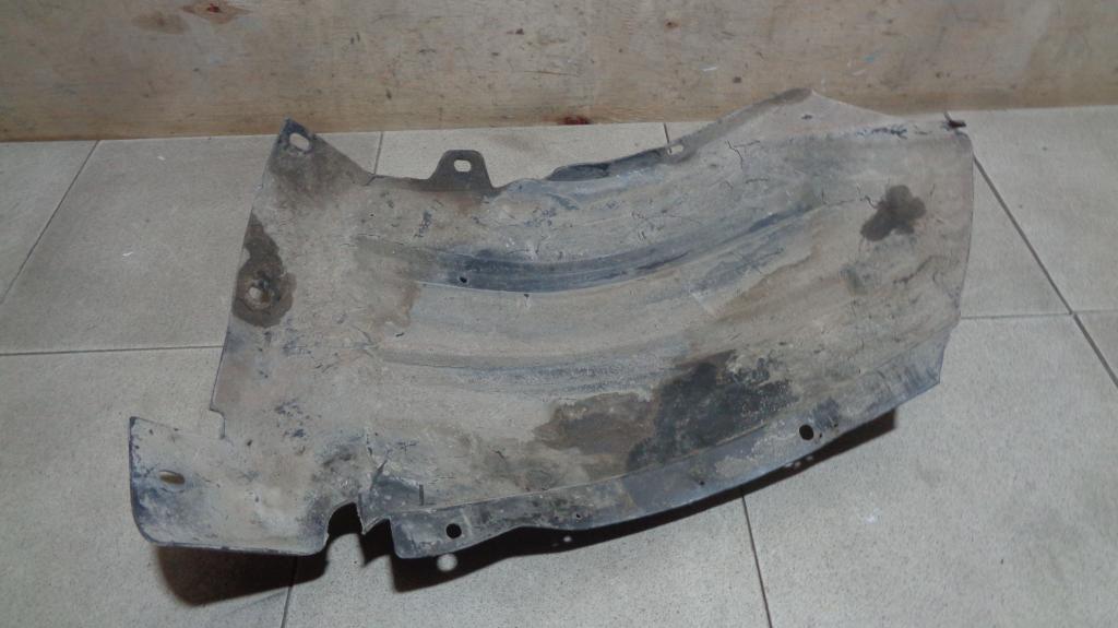 Локер передний левый, 1300 рублей, Пермь