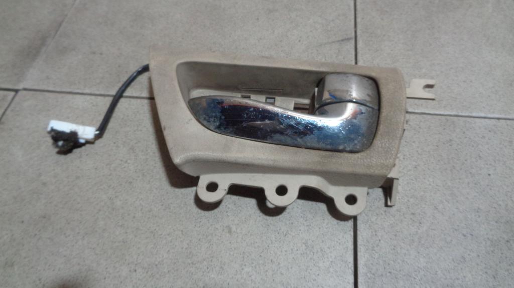 Ручка двери задней внутренняя правая, 1000 рублей, Пермь